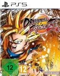 Gra Dragon Ball FighterZ Playstation 5 PS5 Nowa Gra Dragon Ball FighterZ Playstation 5 PS5 Nowa