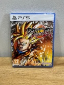 Gra Dragon Ball FighterZ Playstation 5 PS5 Nowa Gra Dragon Ball FighterZ Playstation 5 PS5 Nowa