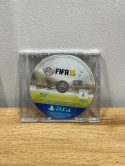 Gra Fifa 15 Playstation 4 PS4 Używana Gra Fifa 15 Playstation 4 PS4 Używana
