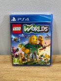 Gra Lego Worlds Playstation 4 PS4 Nowa Gra Lego Worlds Playstation 4 PS4 Nowa