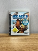 Gra Epoka lodowcowa 3: Era dinozaurów DE Playstation 3 PS3 Używane Gra Epoka lodowcowa 3: Era dinozaurów DE Playstation 3 PS3 Używane