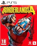 Gra Borderlands 4 Playstation 5 PS5 Nowa Gra Borderlands 4 Playstation 5 PS5 Nowa