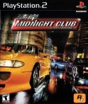 Gra Midnight Club: Street Racing Playstation 2 PS2 Używana Gra Midnight Club: Street Racing Playstation 2 PS2 Używana
