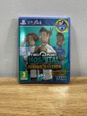 Gra Two Point Hospital JUMBO EDITION Playstation 4 PS4 Nowa Gra Two Point Hospital JUMBO EDITION Playstation 4 PS4 Nowa