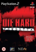 Gra Die Hard: Vendetta Playstation 2 PS2 Używana Gra Die Hard: Vendetta Playstation 2 PS2 Używana