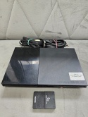 Konsola PlayStation 2 Slim PS2 Używana Konsola PlayStation 2 Slim PS2 Używana
