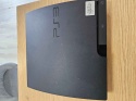 Konsola PlayStation 3 Slim PS3 150 GB Używana Konsola PlayStation 3 Slim PS3 150 GB Używana