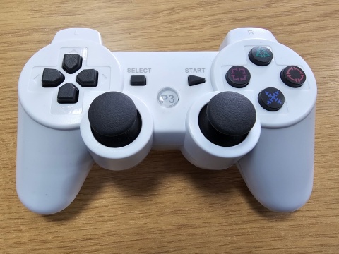 Pad PS3 Playstation 3 | Używany Pad PS3 Playstation 3 | Używany