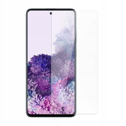 Szkło hartowane 2,5D do Huawei P30 Lite