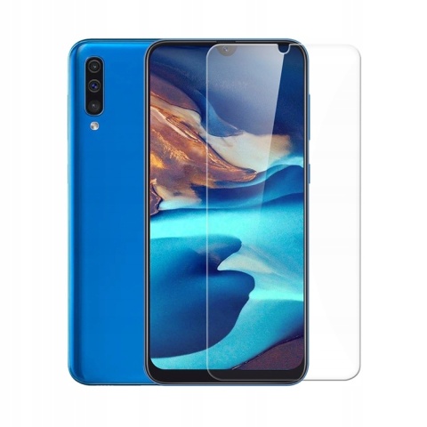 Szkło hartowane 2,5D do Huawei P30 Lite