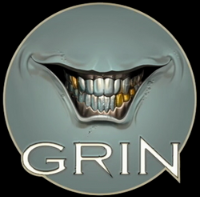 Grin